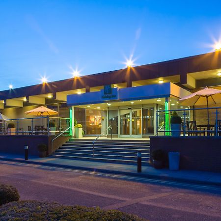 Holiday Inn Rugby-Northampton M1 Jct18 By Ihg Crick  Exteriör bild