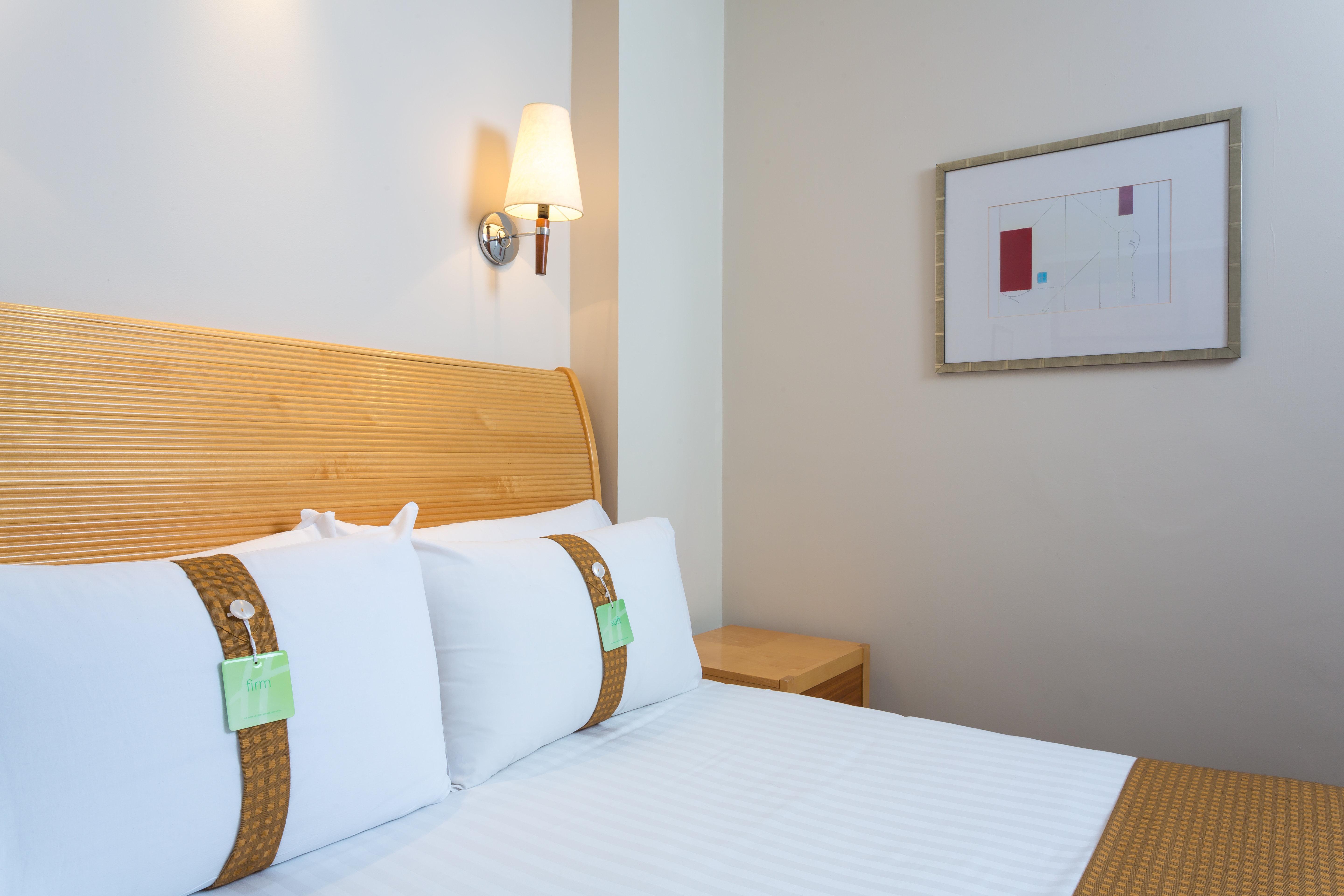 Holiday Inn Rugby-Northampton M1 Jct18 By Ihg Crick  Exteriör bild