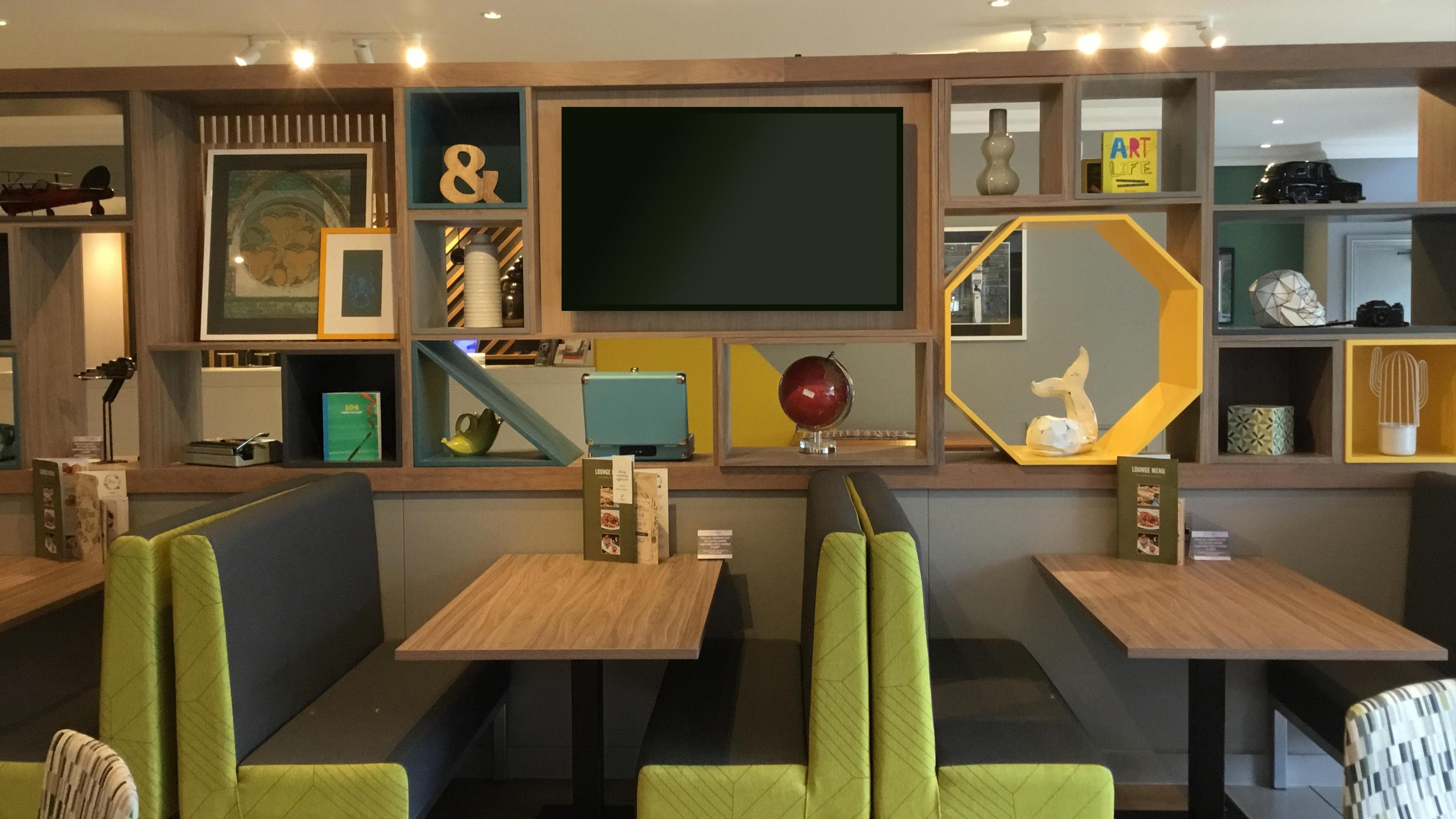 Holiday Inn Rugby-Northampton M1 Jct18 By Ihg Crick  Exteriör bild