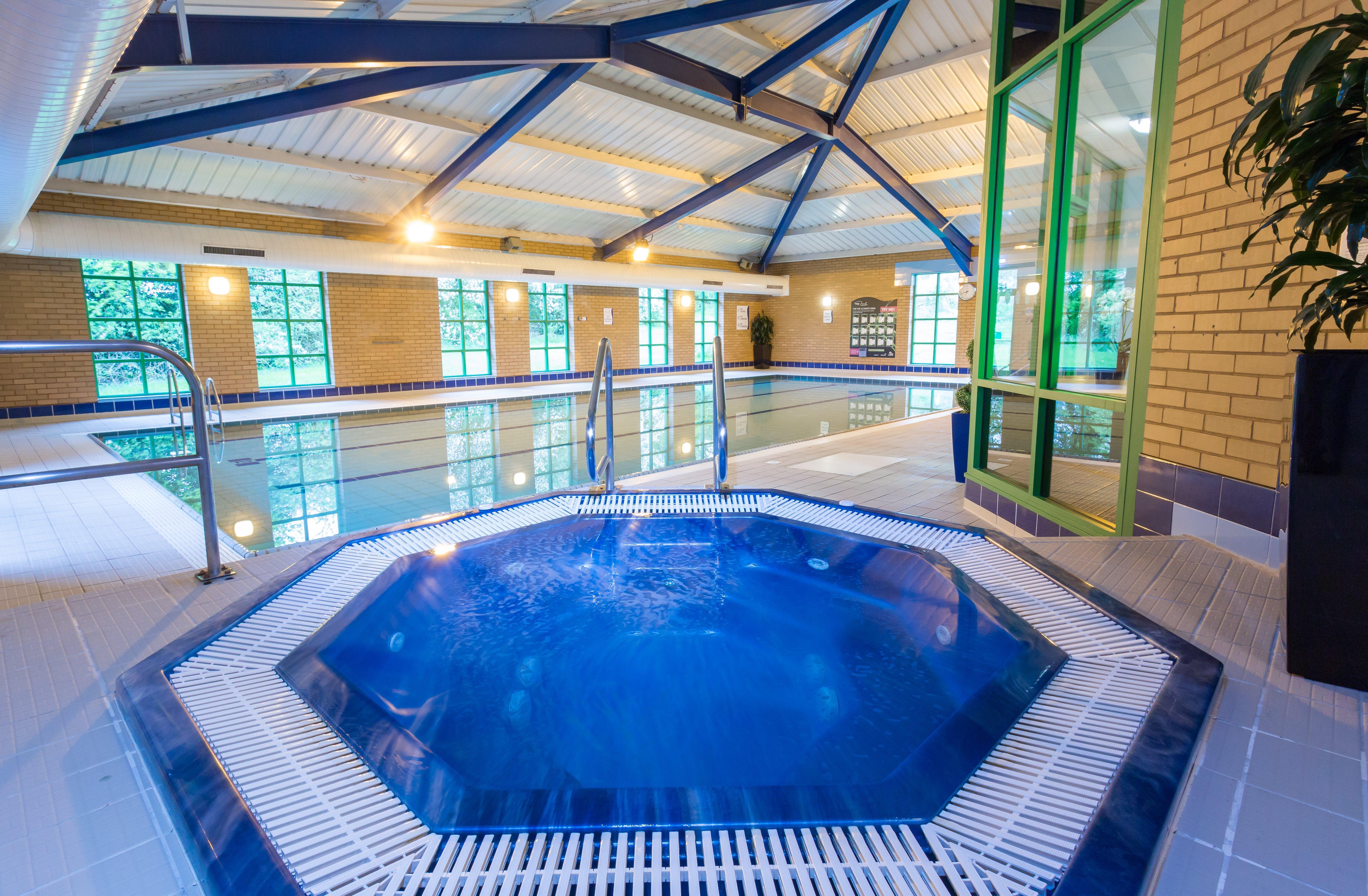 Holiday Inn Rugby-Northampton M1 Jct18 By Ihg Crick  Exteriör bild