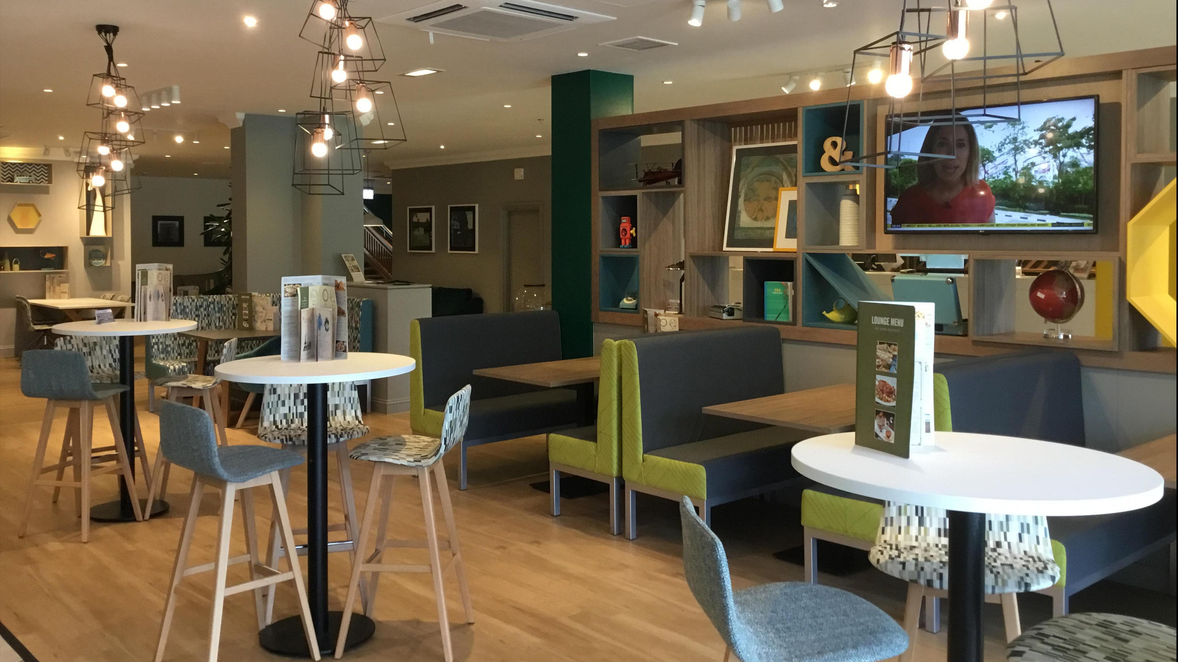 Holiday Inn Rugby-Northampton M1 Jct18 By Ihg Crick  Exteriör bild