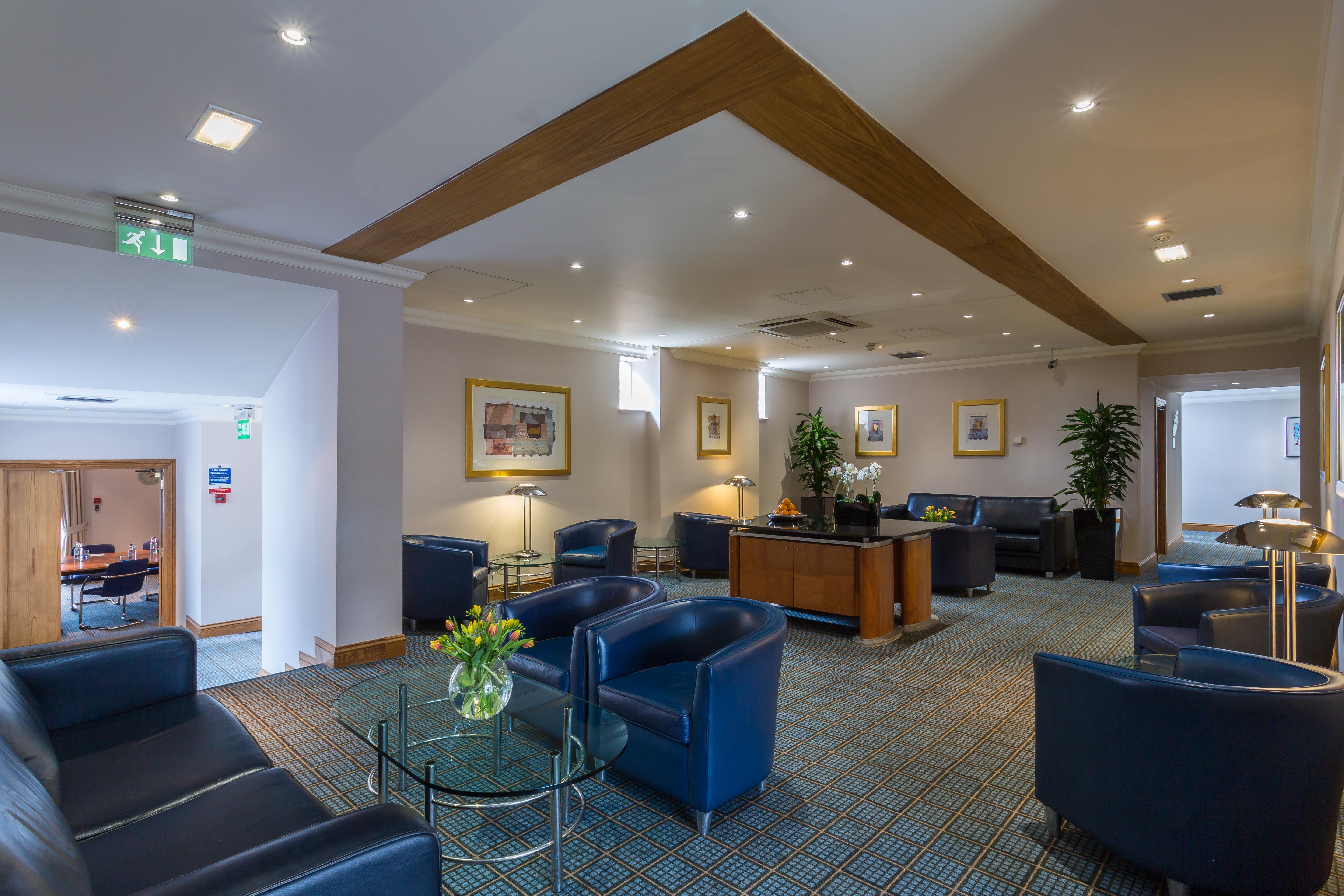 Holiday Inn Rugby-Northampton M1 Jct18 By Ihg Crick  Exteriör bild