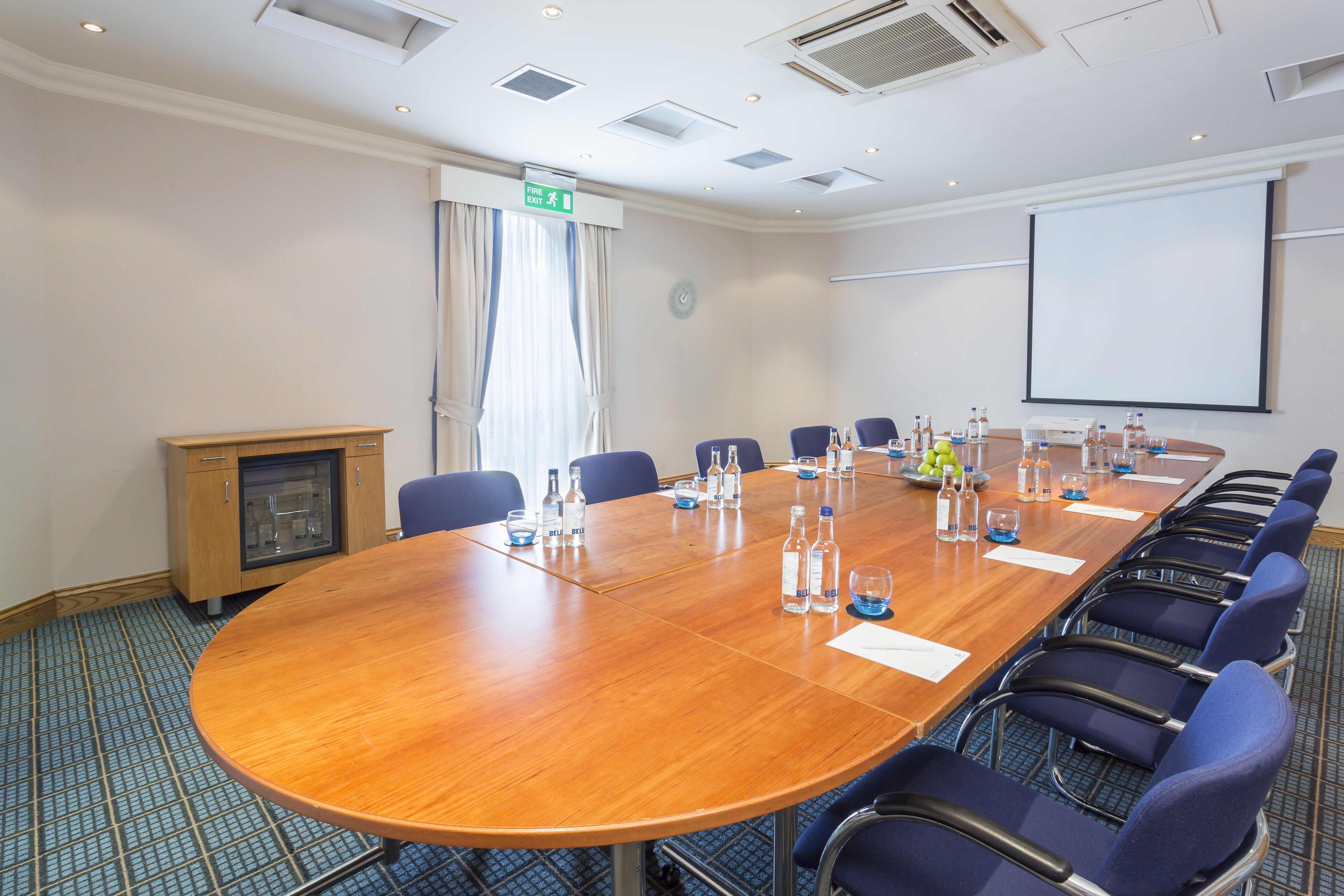 Holiday Inn Rugby-Northampton M1 Jct18 By Ihg Crick  Exteriör bild