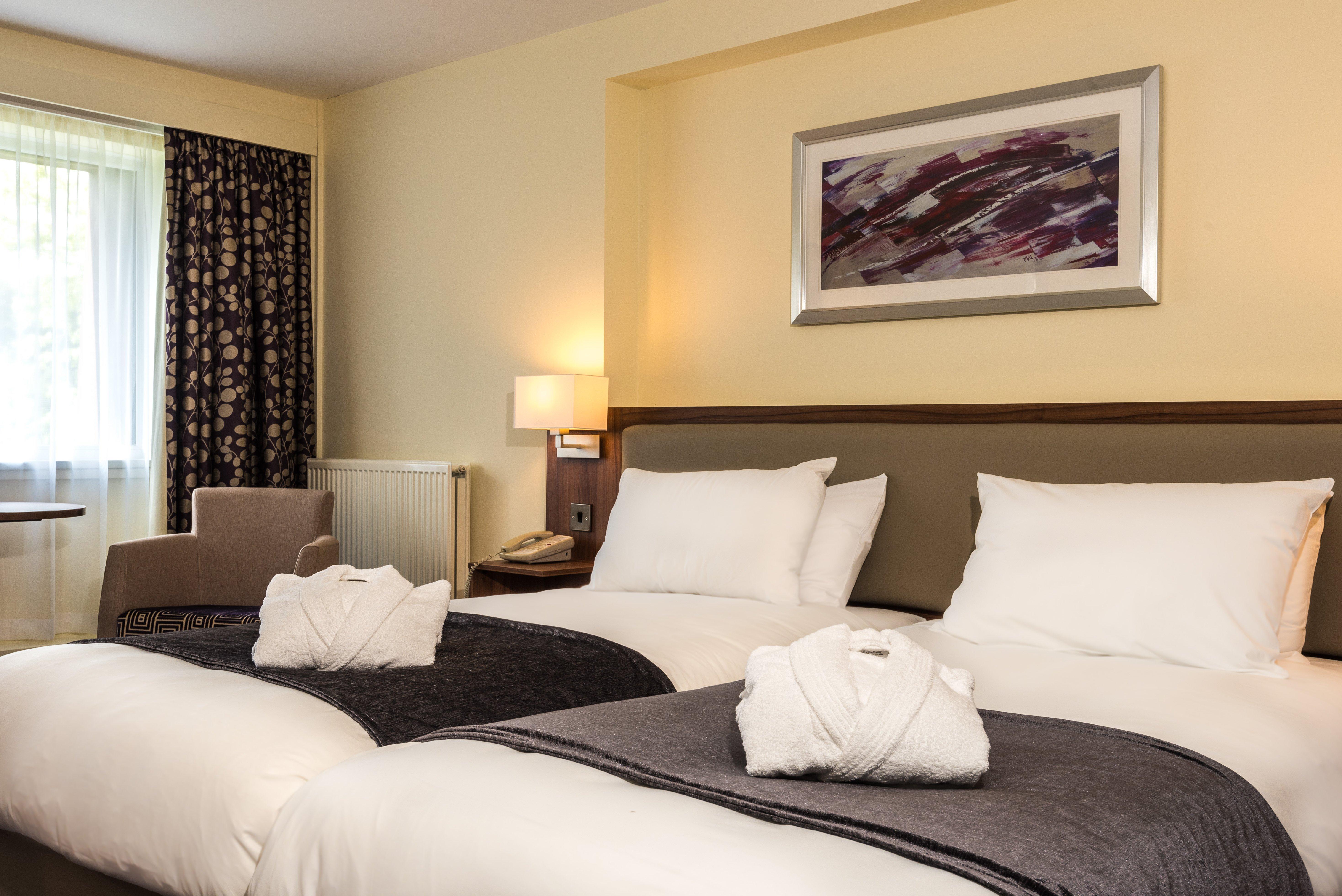 Holiday Inn Rugby-Northampton M1 Jct18 By Ihg Crick  Exteriör bild