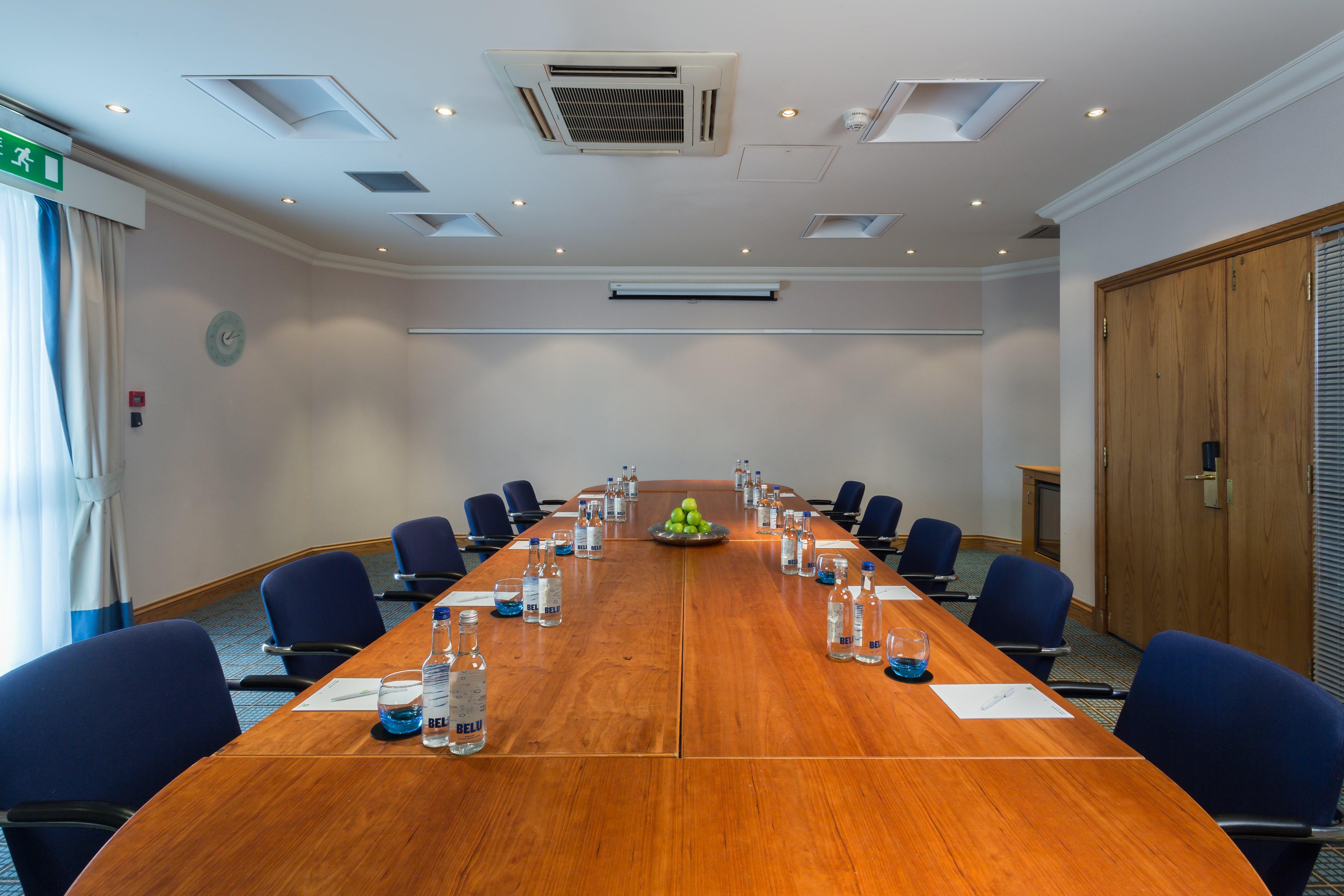 Holiday Inn Rugby-Northampton M1 Jct18 By Ihg Crick  Exteriör bild
