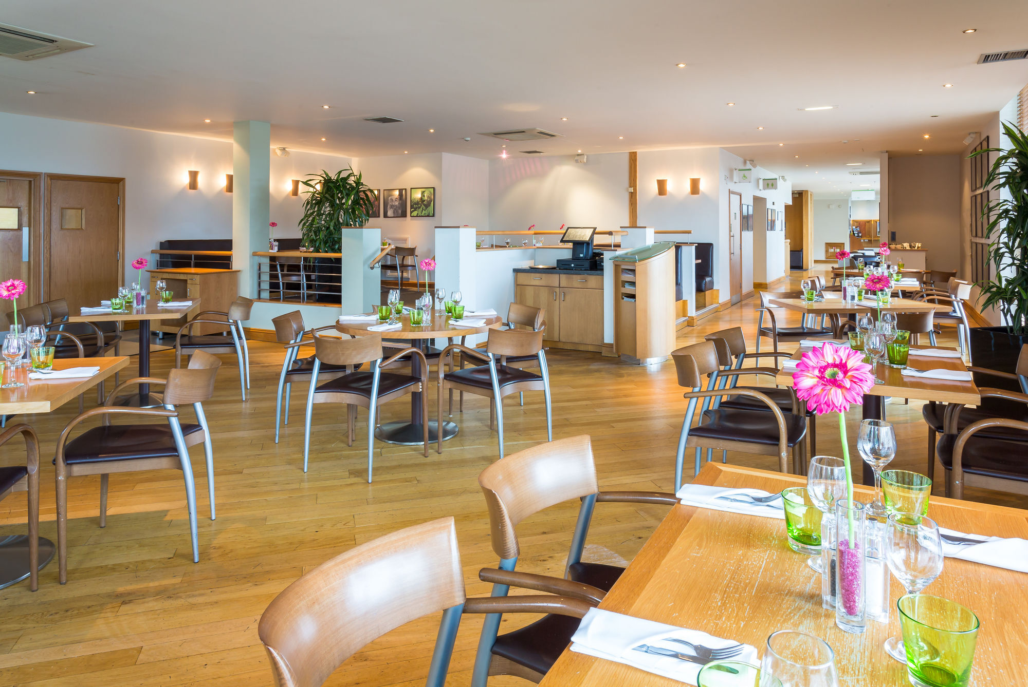 Holiday Inn Rugby-Northampton M1 Jct18 By Ihg Crick  Exteriör bild