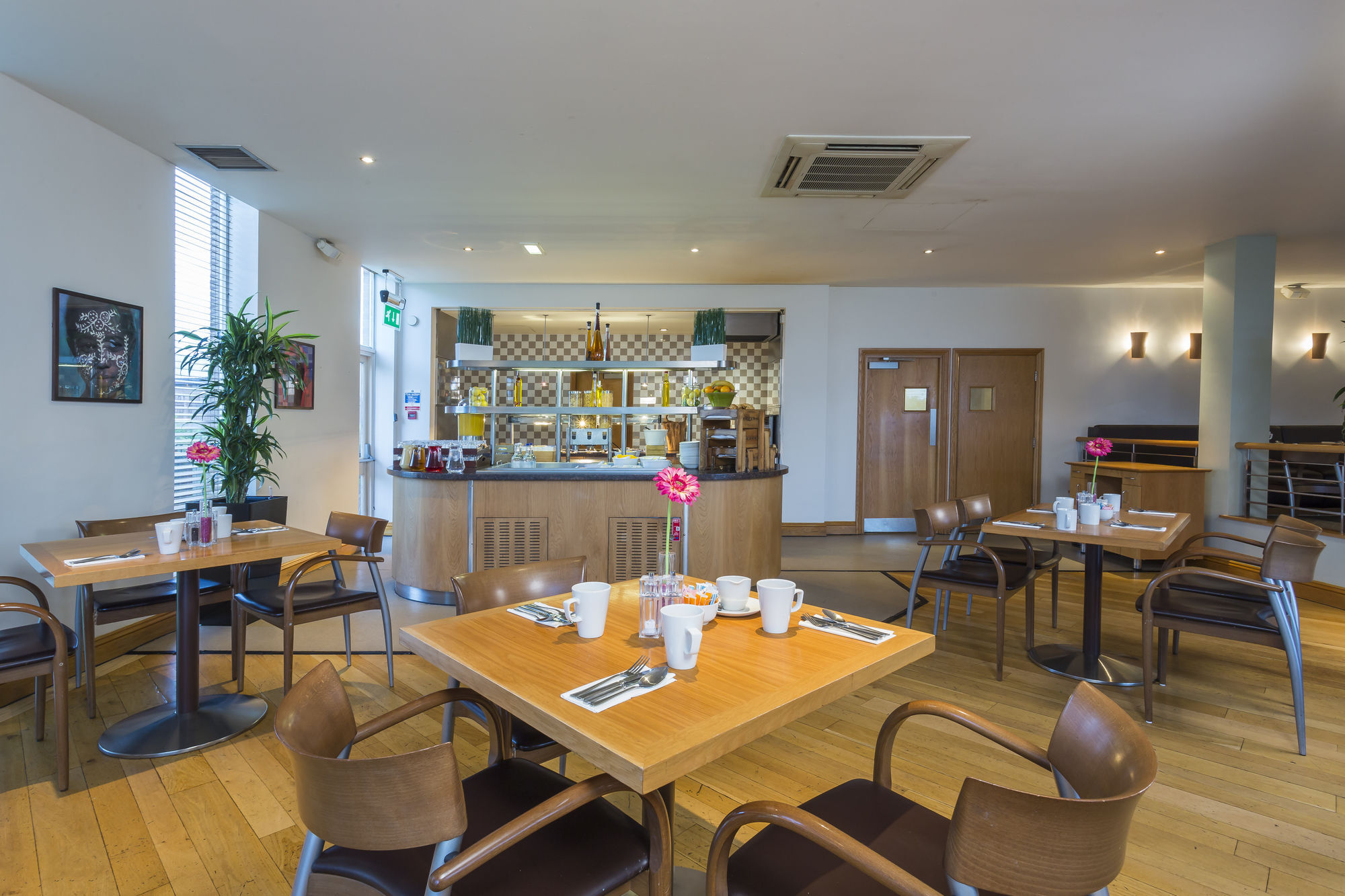 Holiday Inn Rugby-Northampton M1 Jct18 By Ihg Crick  Exteriör bild